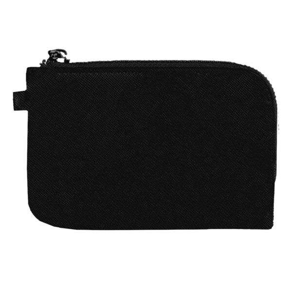 Front - Zipped Pouch