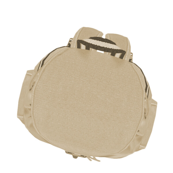 Front Lid