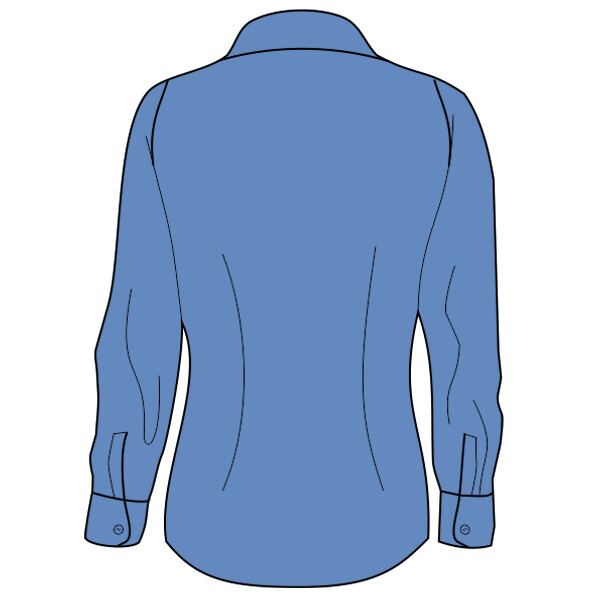 Back
