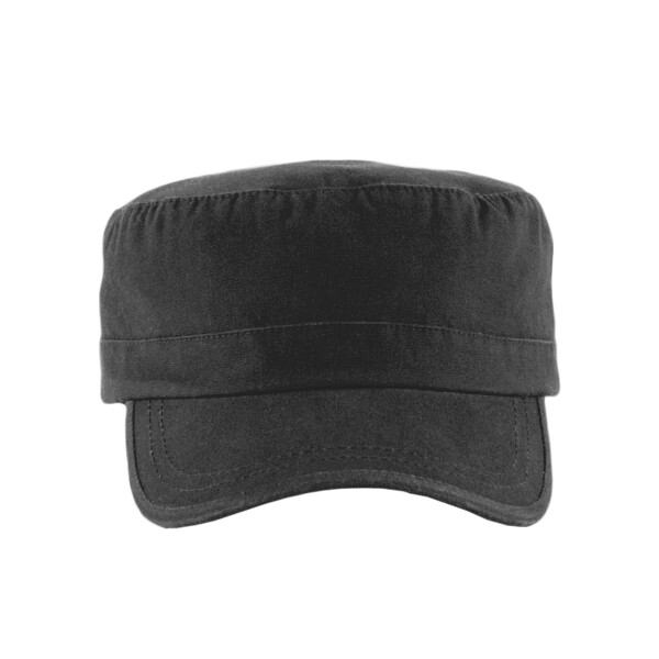 Headwear Front