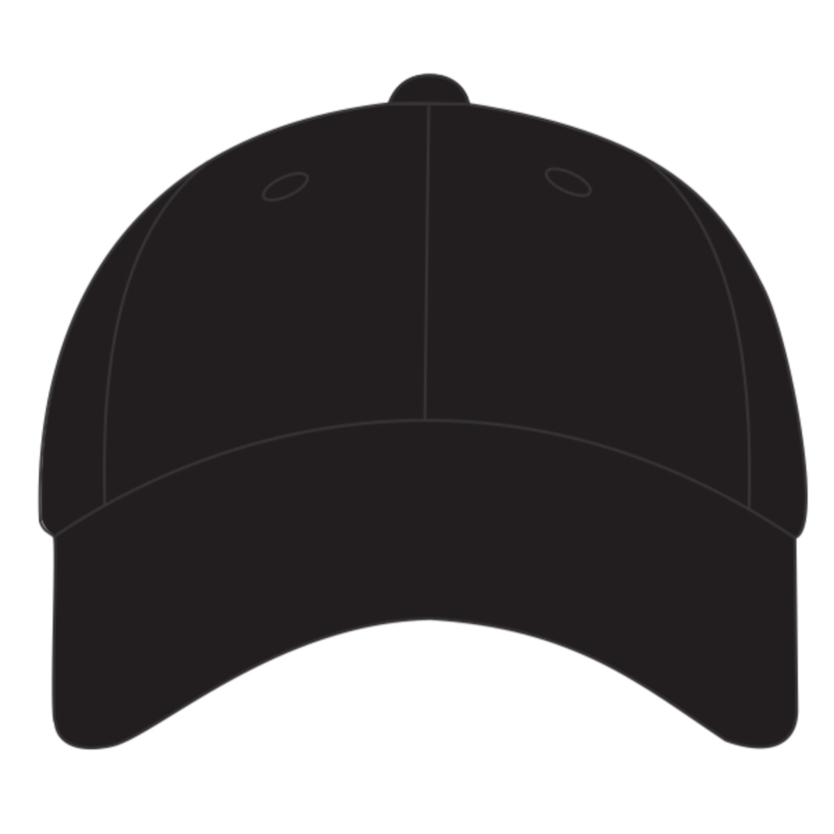 Headwear Front