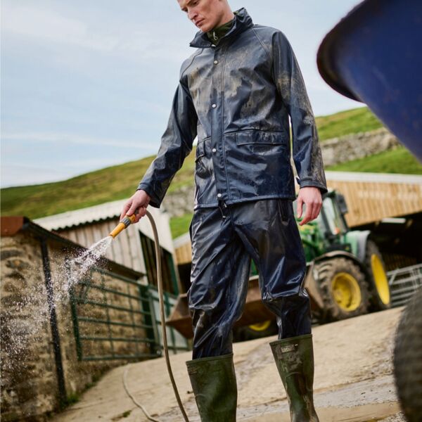 Stormflex II Jacket Thumbnail