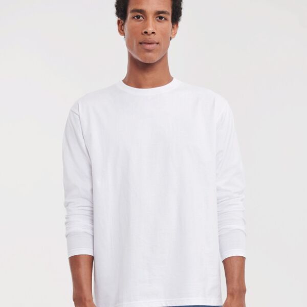 Classic Long Sleeve T Thumbnail