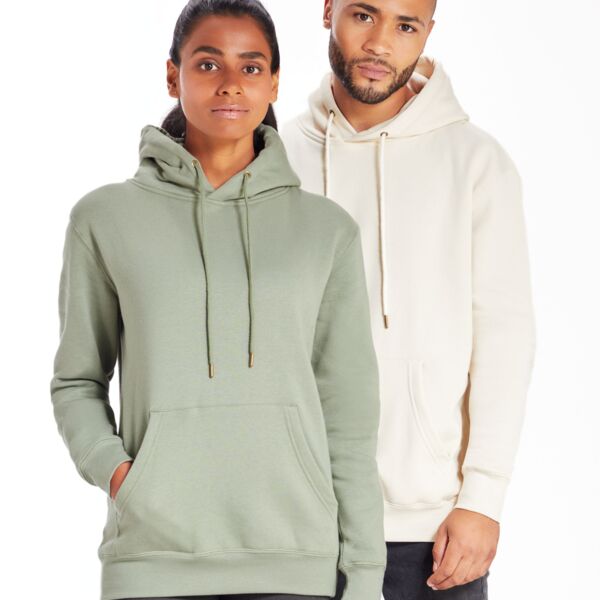 Essential Organic Hoodie Thumbnail