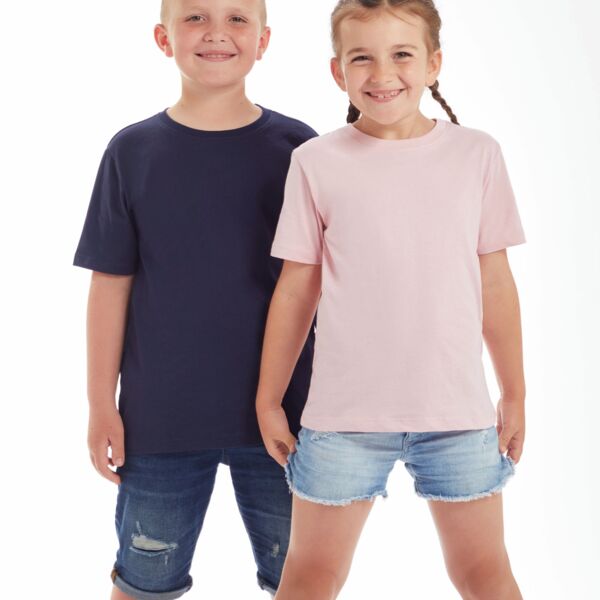 Mantis Kid's Essential Organic T MK01 Kid's Essential Organic T Thumbnail