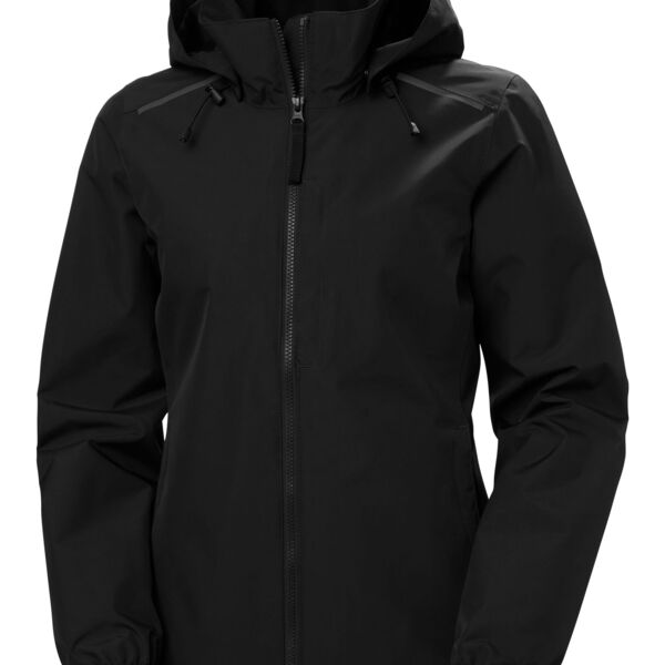 Helly Hansen Womens Manchester 2.0 Shell Jkt 71262 Womens Manchester 2.0 Shell Jkt Thumbnail