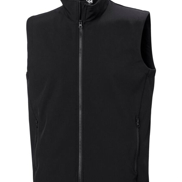 Helly Hansen Manchester 2.0 Softshell Vest 74086 Manchester 2.0 Softshell Vest Thumbnail