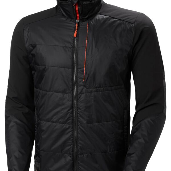 Helly Hansen Kensington Insulated Jacket 73233 Kensington Insulated Jacket Thumbnail