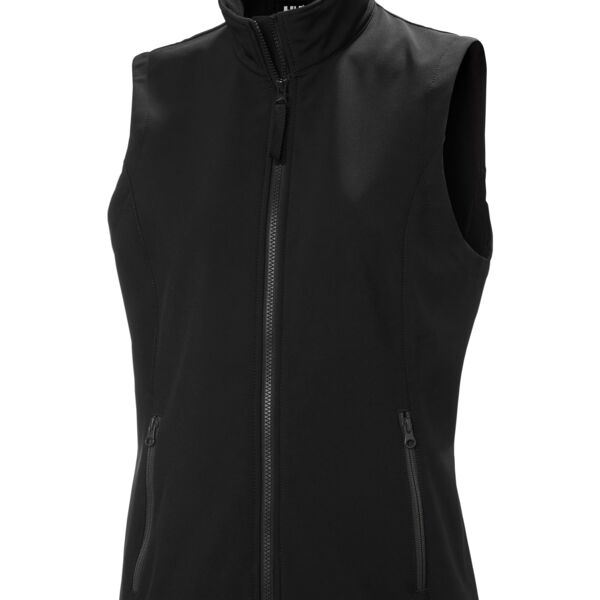 Helly Hansen Womens Manchester 2.0 Softshell Vest 74242 Womens Manchester 2.0 Softshell Vest Thumbnail