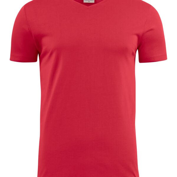 Heavy V-Neck T-Shirt Thumbnail