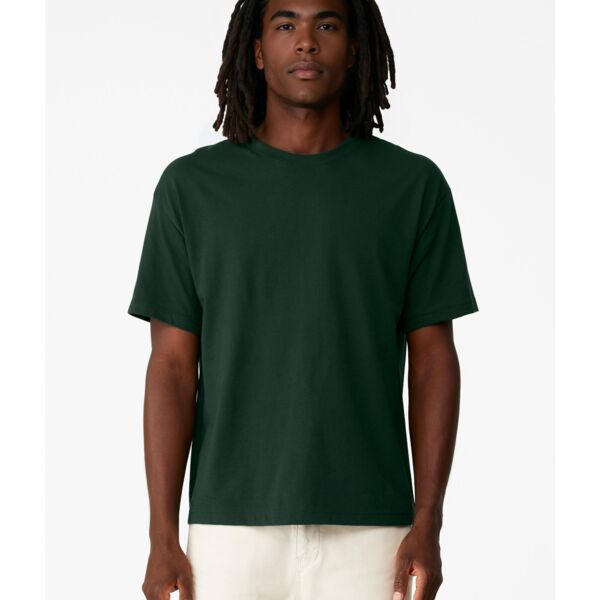 Unisex Heavy Boxy Tee Thumbnail