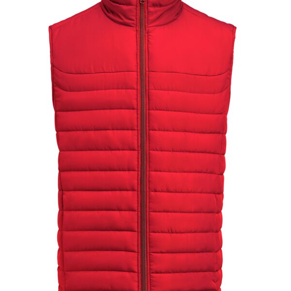 James Harvest Arches Vest HAR2111049 Arches Vest Thumbnail