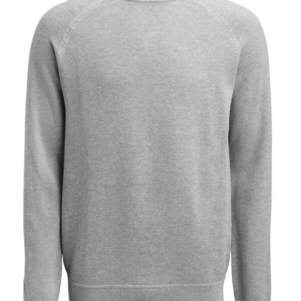James Harvest Ashland Casual Knit Sweat HAR2112516 Ashland Casual Knit Sweat Thumbnail
