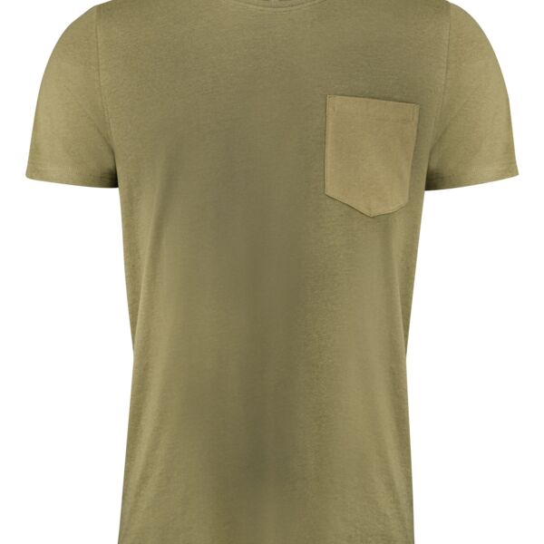 James Harvest Walcott T-Shirt HAR2134020 Walcott T-Shirt Thumbnail