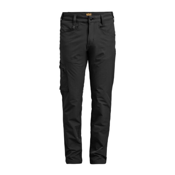 Jobman Service Trousers 4-Way Stretch JM2318 Service Trousers 4-Way Stretch Thumbnail