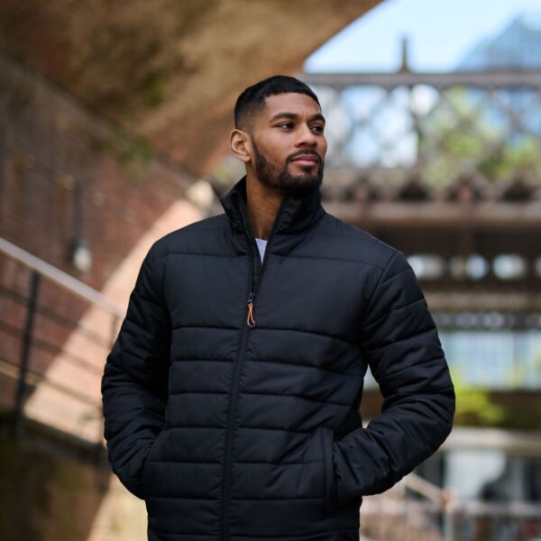 Regatta Professional Essential Thermal Jacket TRA580 Essential Thermal Jacket Thumbnail