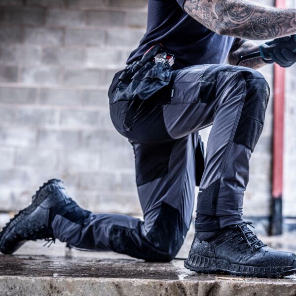 Regatta Professional 4TEX Stretch Holster Trouser TRJ447R 4TEX Stretch Holster Trouser Thumbnail