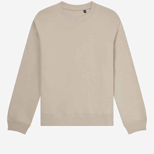 Organic Sweatshirt Thumbnail