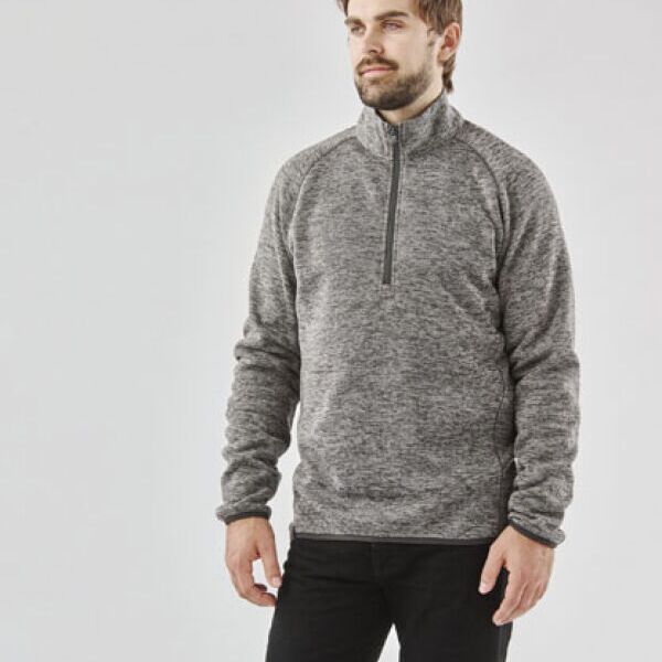 Stormtech Men's Yosemite 1/2 Zip Pullover FPX-2M Men's Yosemite 1/2 Zip Pullover Thumbnail