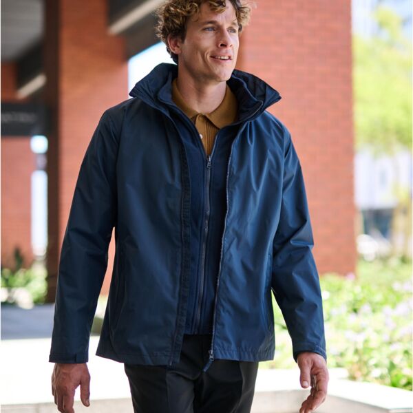 Regatta Professional Classic Waterproof 3-in-1 Jacket TRA150 Classic Waterproof 3-in-1 Jacket Thumbnail
