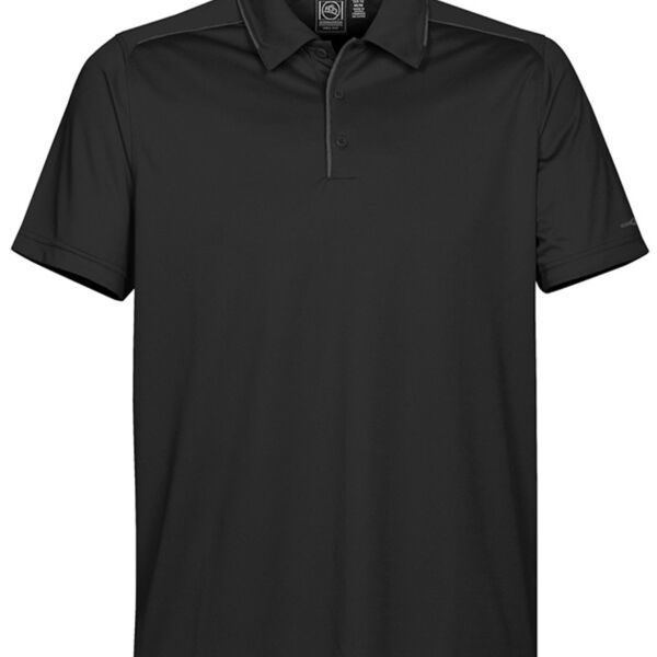 Stormtech Men's Inertia Sport Polo XP-1 Men's Inertia Sport Polo Thumbnail