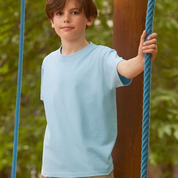 Russell Kids Authentic Classic T ZT180B Kids Authentic Classic T Thumbnail