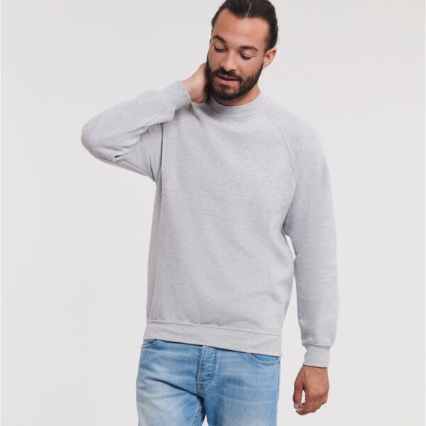 Russell Classic Sweatshirt 7620M Classic Sweatshirt Thumbnail