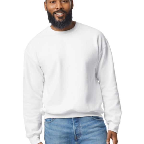 Gildan DryBlend® Adult Crewneck Sweatshirt 12000 DryBlend® Adult Crewneck Sweatshirt Thumbnail