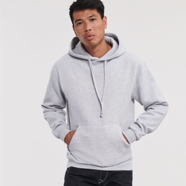 Russell Hooded Sweatshirt 575M Hooded Sweatshirt Thumbnail