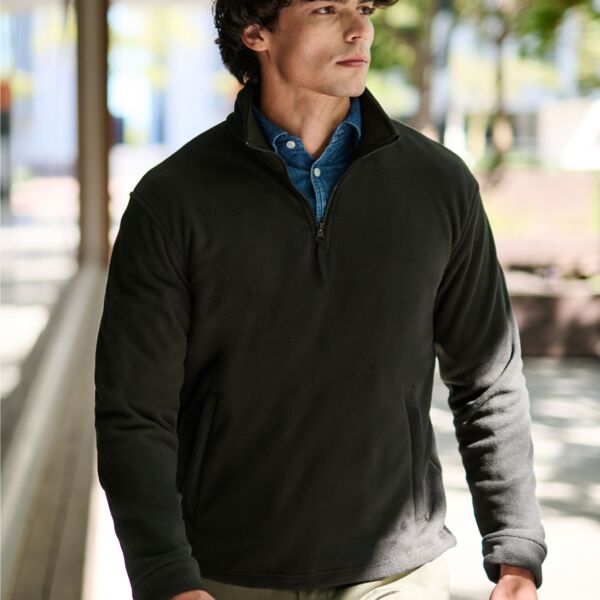 Regatta Professional Thor Overhead Fleece TRA510 Thor Overhead Fleece Thumbnail