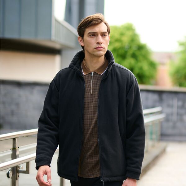 Regatta Professional Asgard II Quilted Fleece TRF530 Asgard II Quilted Fleece Thumbnail