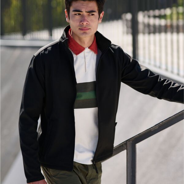 Regatta Professional Reid Softshell TRA654 Reid Softshell Thumbnail