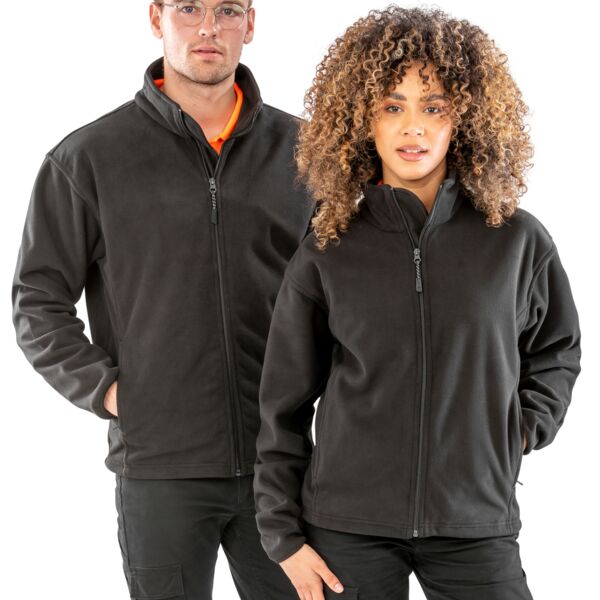 Result Urban Outdoor Wear Extreme Climate Stopper Fleece R109X Extreme Climate Stopper Fleece Thumbnail