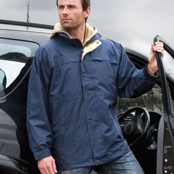 Result Multi-Function Jacket R67X Multi-Function Jacket Thumbnail