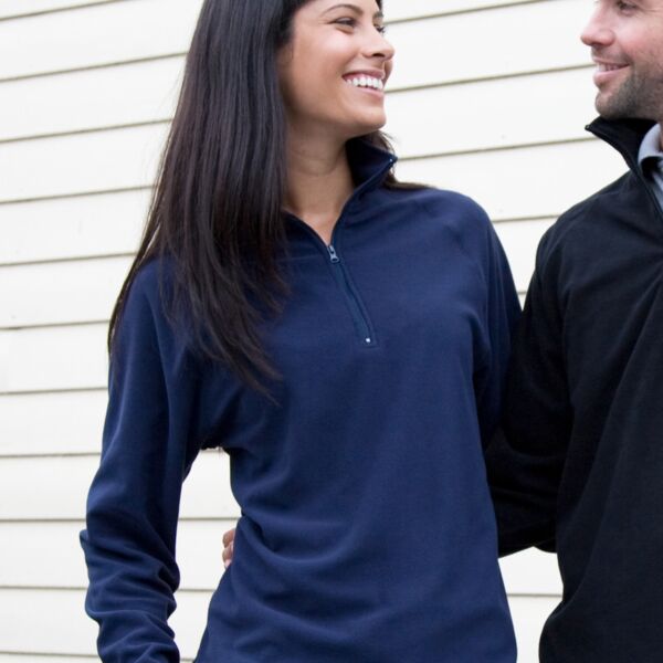 Result Core Microfleece Top R112X Microfleece Top Thumbnail