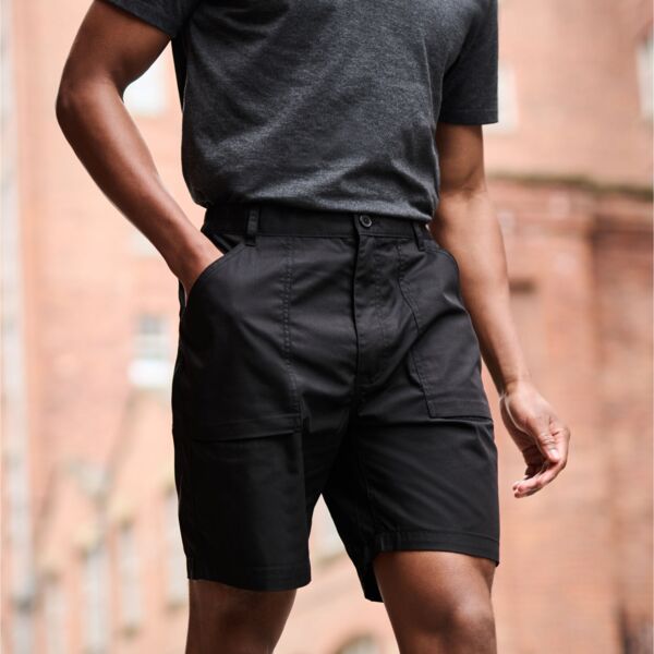 Regatta Professional Action Shorts TRJ332 Action Shorts Thumbnail