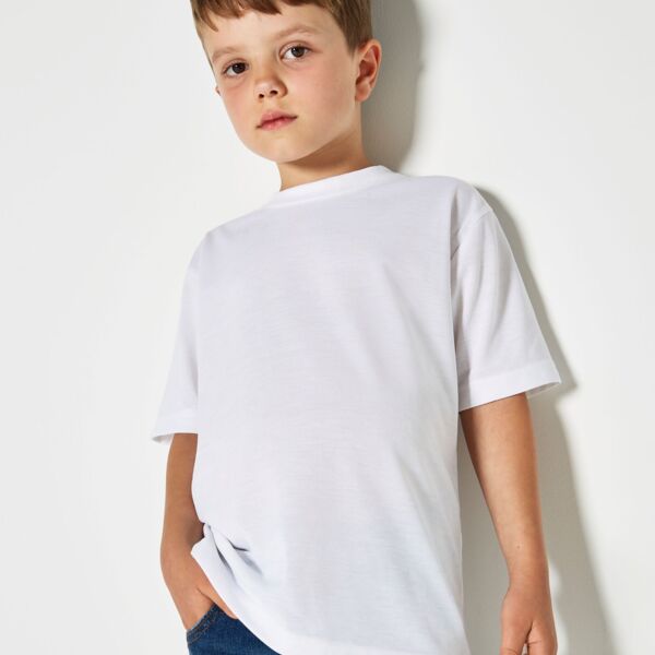 Xpres Kid's Short Sleeve Subli Plus® T-Shirt XP521 Kid's Short Sleeve Subli Plus® T-Shirt Thumbnail