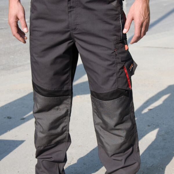 Result Work-Guard Technical Trouser (Reg) R310XR Technical Trouser (Reg) Thumbnail