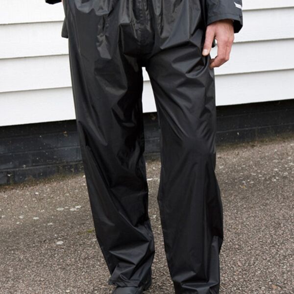Result Core Rain Trouser R226X Rain Trouser Thumbnail