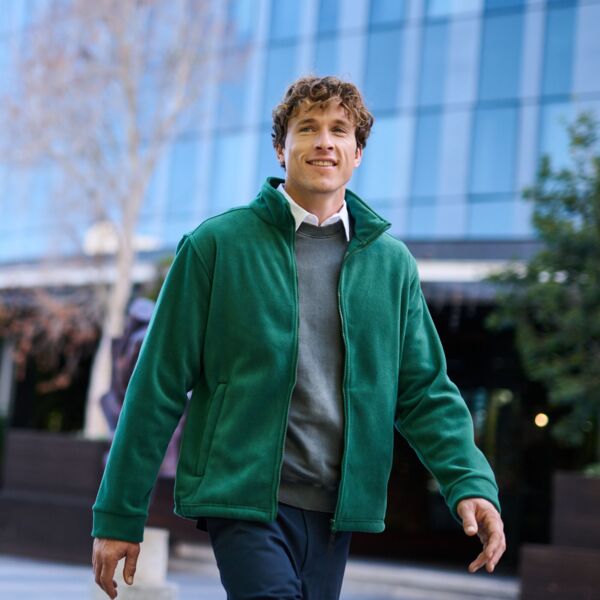 Thor 300 Men's Full Zip Fleece Thumbnail