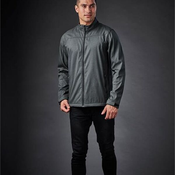 Men's Endurance Softshell Thumbnail